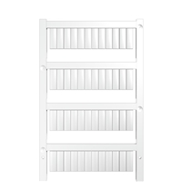 WEIDMULLER WS 15/5 MC NEUTRAL 15X5MM (96