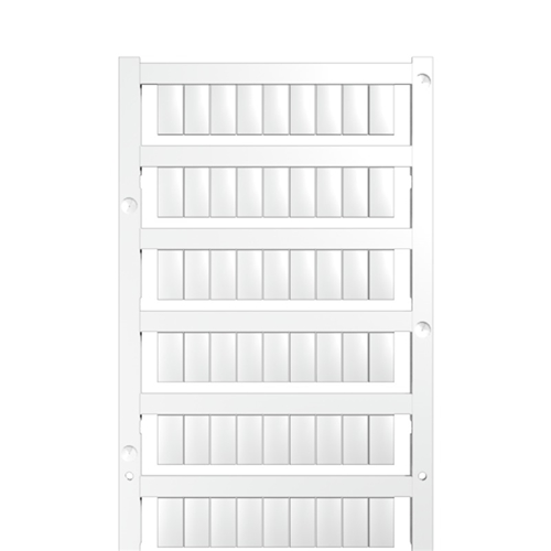 WEIDMULLER WS 12/6.5 MC NEUTRAL MARKER