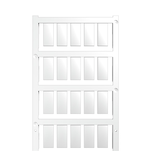 WEIDMULLER ESG 9/20 MC NE WS (PK OF 200)