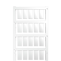 WEIDMULLER ESG 9/20 MC NE WS (PK OF 200)