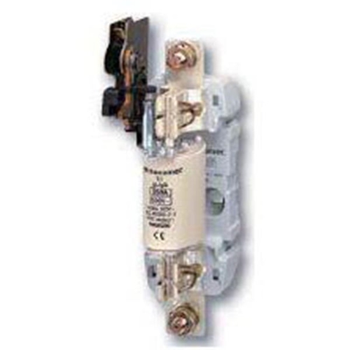 SOCOMEC SINGLE POLE FUSEHOLDER