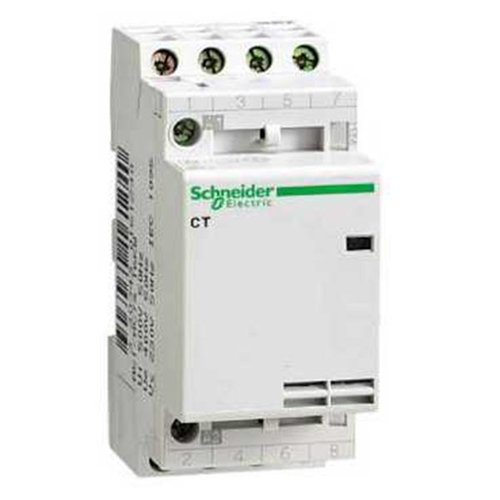 SCHNEIDER 3P 16A CONTACTOR