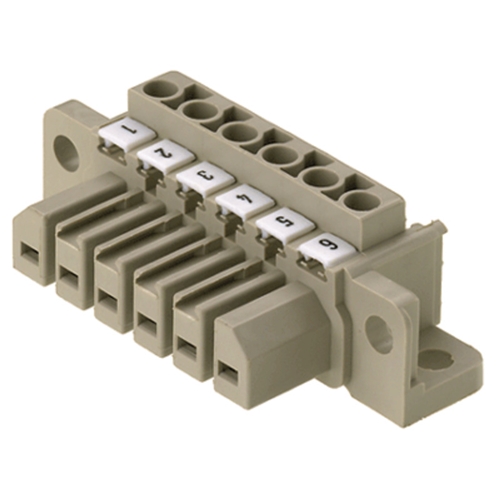 WEIDMULLER STV S 5 SB