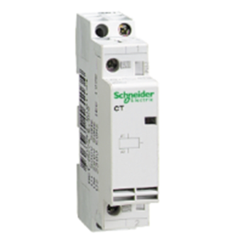 SCHNEIDER 2P 1N/O + 1N/C 16A 12V AC CONTACTOR