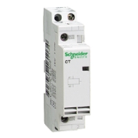 SCHNEIDER 2P 1N/O + 1N/C 16A 12V AC CONTACTOR