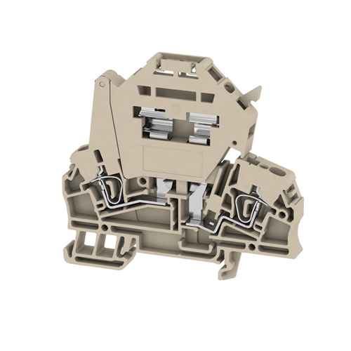 WEIDMULLER ZSI 2.5 FUSE TERMINAL