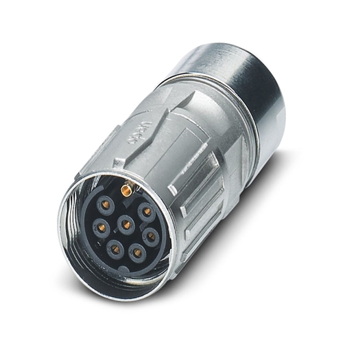 PHOENIX Cable connector - ST-8ES1N8A8K03S