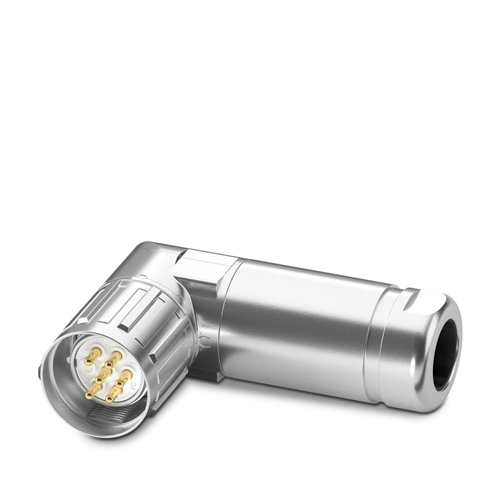 PHOENIX ANGLED CABLE CONNECTOR CA-09P1N12T008S