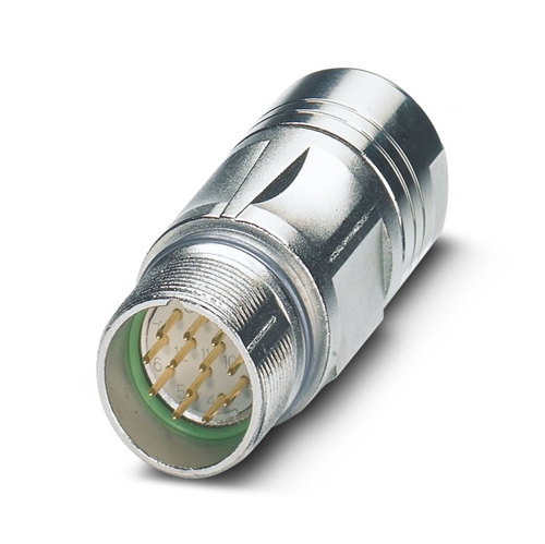 PHOENIX RF-19M1N1290DU COUPLER CONN