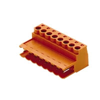 WEIDMULLER 13 WAY TERMINAL (MOQ=24PCS)