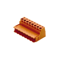 WEIDMULLER SLS5.08/15B SN OR TERMINAL (MOQ=24PCS)