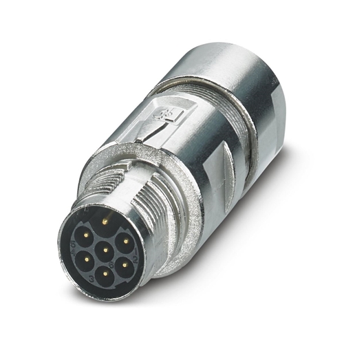 PHOENIX COUPLER CONNECTOR M17-6EP1N8A9003S