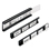 Weidmuller STR 5 S F.SCHT 5 S Terminal markers, Pr