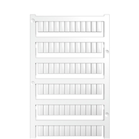 WEIDMULLER WS 10/5 MC NEUTRAL WHITE
