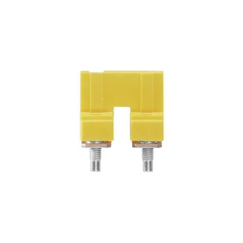 Weidmuller WQV 16N/2 Two Pole Cross Connection