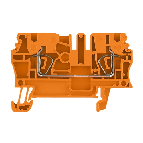 WEIDMULLER ZDU2.5 OR