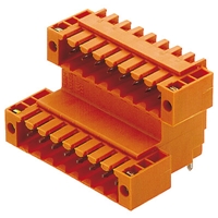 Weidmuller SLD 3.50 V/44/90F 4.5SN BK BX