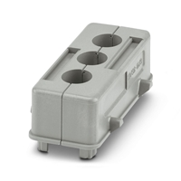 PHOENIX CABLE FEED THROUGH CLAMP