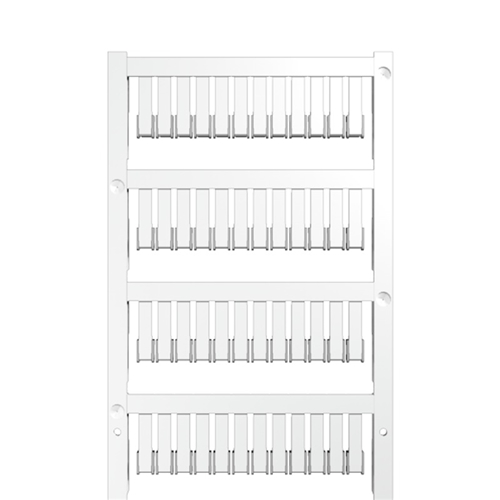WEIDMULLER ZS 15/5 MC NEUTRAL MARKER