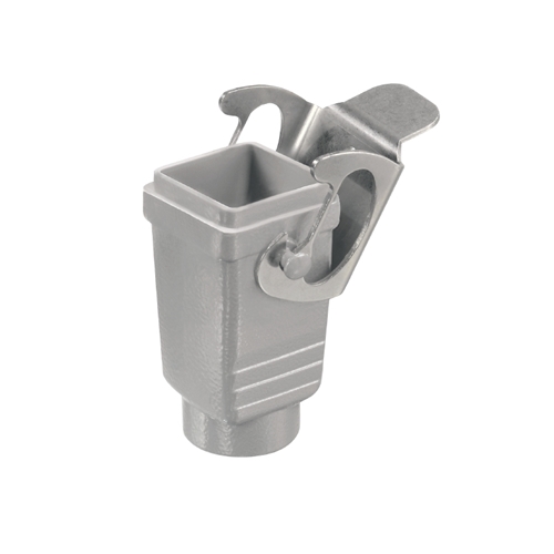 WEIDMULLER HDC 04A KOLU 1PG11G