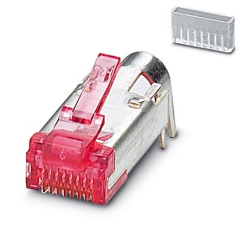 PHOENIX VS-08-ST-H21-RJ45 MALE INSERT