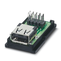 PHOENIX USB VS-04-BUA-FK-F/IP67