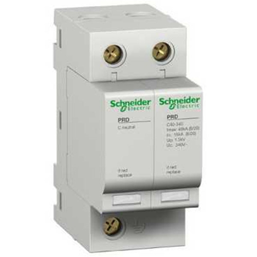 SCHNEIDER PRD40 1P+N 440/275V 1.2KV SURGE