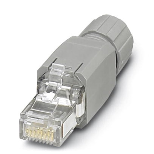 PHOENIX RJ45 PLUG (CAT 5E)
