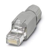 PHOENIX RJ45 PLUG (CAT 5E)