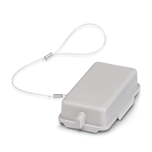 PHOENIX PROTECTIVE COVER WITH LOCKING LATCH