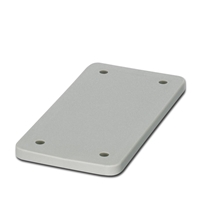 PHOENIX ADAPTOR PLATE HCAP10GY