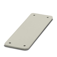 PHOENIX ADAPTOR PLATE HCAP16GY