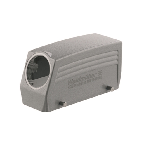 WEIDMULLER HDC24B TSBU 1PG21G HOOD