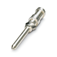 PHOENIX CK1.6-ED-1.00ST AG MALE CRIMP CONTACT