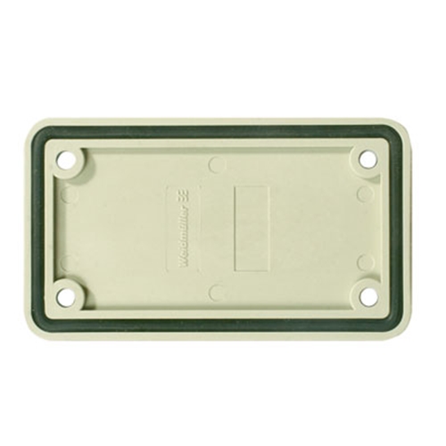 WEIDMULLER HEAVY DUTY CONNECTOR ABD-3-GR