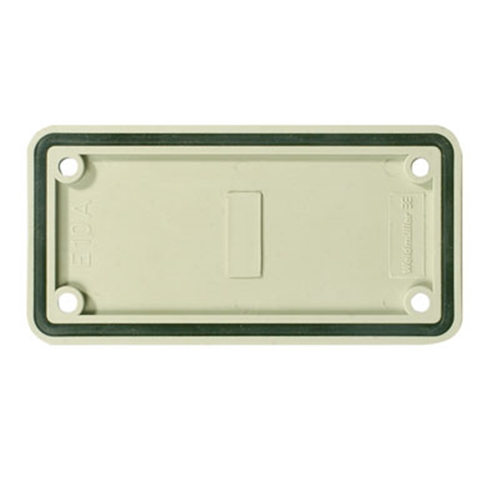 WEIDMULLER HEAVY DUTY CONNECTOR ABD-4-GR