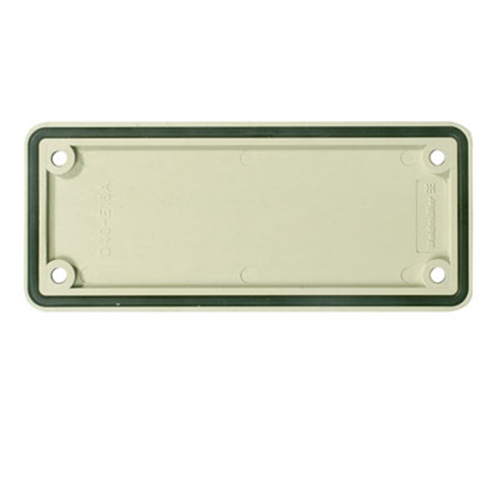 WEIDMULLER HEAVY DUTY CONNECTOR ABD-6-GR