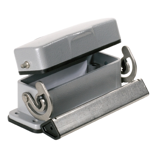 WEIDMULLER HDC-HA-16-ADVL HOUSING SINGLE