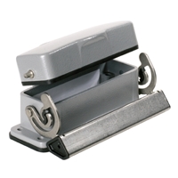 WEIDMULLER HDC-HA-16-ADVL HOUSING SINGLE