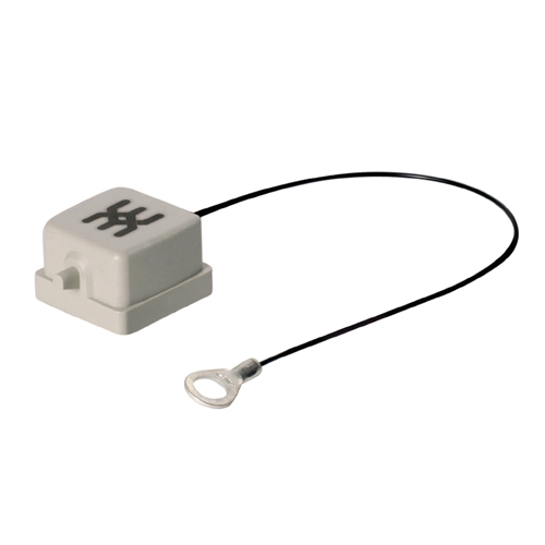 WEIDMULLER HDC 07A DMDL 2BO COVER