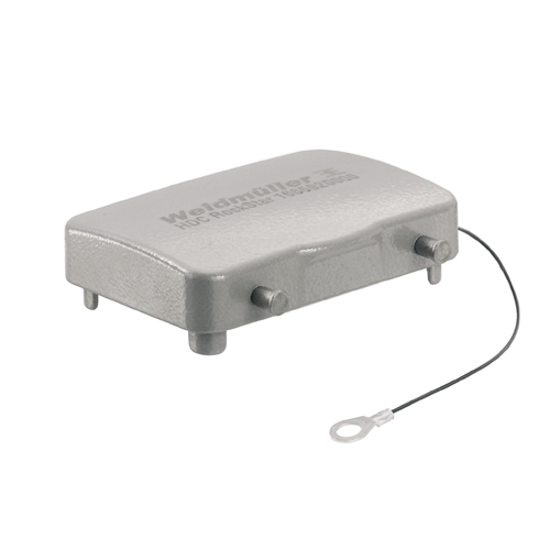 WEIDMULLE HDC 32A DODQ 4BO COVER
