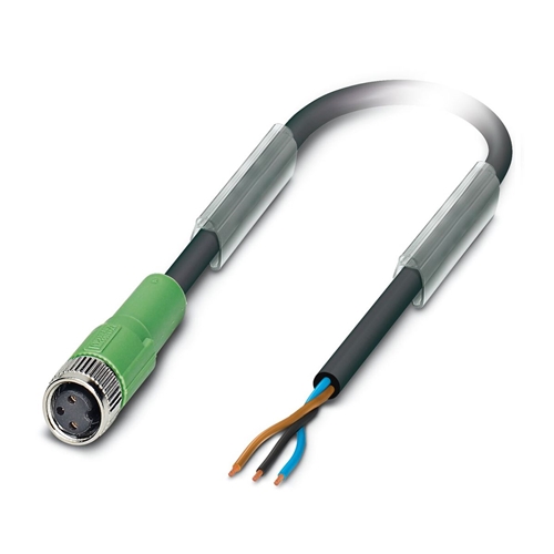PHOENIX SAC-5P-M12MS/5,0-PUR CABLE