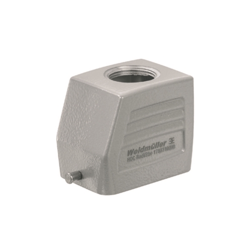 WEIDMULLER HDC 06B T0LU PG13 HOUSING