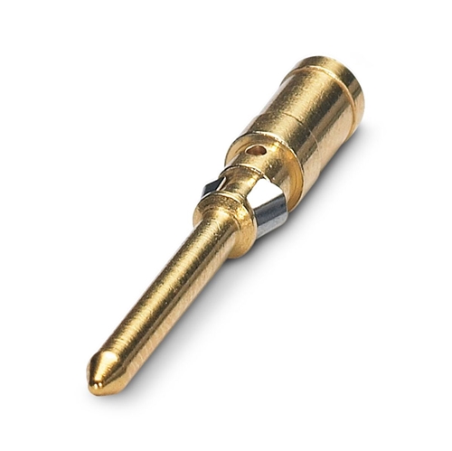 PHOENIX (CK1,6-ED-0,75ST AU) CRIMP CONTACT