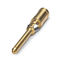 PHOENIX (CK1,6-ED-0,75ST AU) CRIMP CONTACT