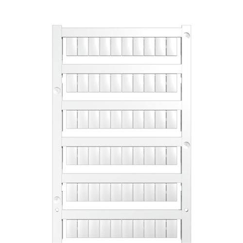 WEIDMULLER MF 10/6 MC NEUTRAL MARKER