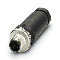PHOENIX SACC-M12MS-5CON-PG9-M SENSOR