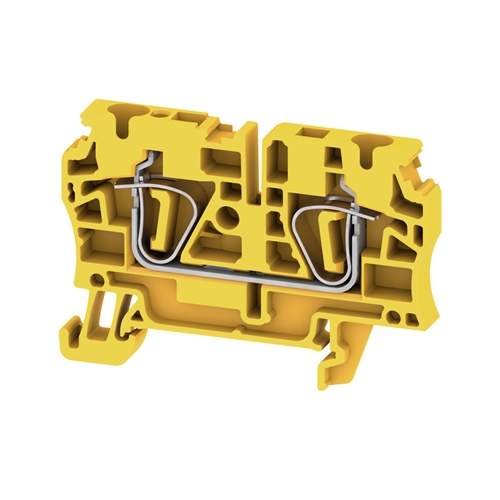 WEIDMULLER ZDU4 GE