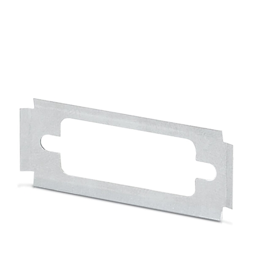 PHOENIX D-SUB EMC SHROUD