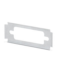 PHOENIX D-SUB EMC SHROUD